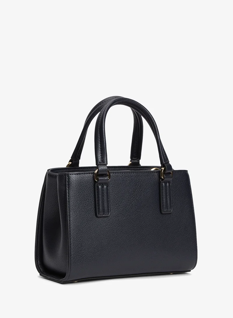 TOMMY HILFIGER  Signature Crossbody Tote Bag for Women | Best Price UAE